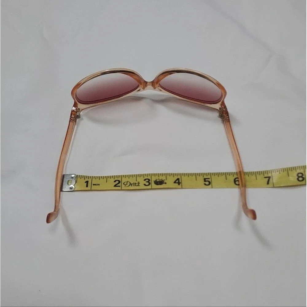 Vintage 70s Renauld Made In France Sunglasses